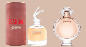 Selecionamos 6 fragrâncias incríveis que vão deixar a sua marca aonde quer que você for - Reprodução/Amazon