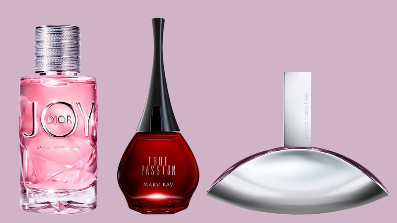 Selecionamos 6 perfumes incríveis que vão te conquistar - Reprodução/Amazon