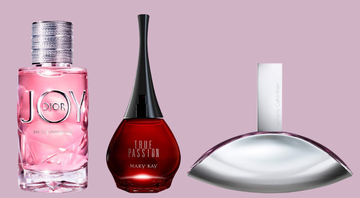 Selecionamos 6 perfumes incríveis que vão te conquistar - Reprodução/Amazon