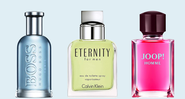 Confira 11 perfumes incríveis com ótimos desconto no site da Amazon - Reprodução/Amazon