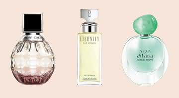 Selecionamos 7 perfumes que você precisa conhecer - Reprodução/Amazon