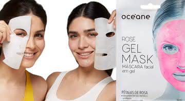Selecionamos 10 máscaras faciais incríveis que vão dar um up no skincare - Reprodução/Amazon
