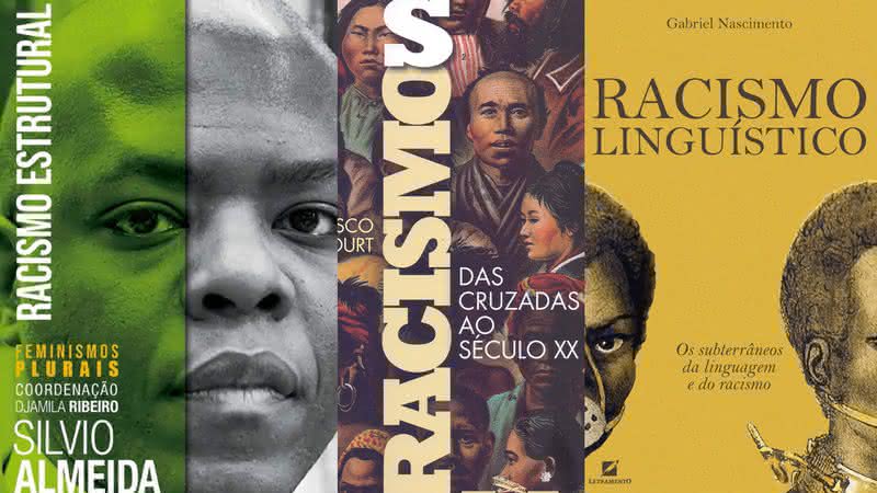 Selecionamos 6 livros sobre racismo que você precisa conhecer - Reprodução/Amazon
