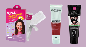 Selecionamos 6 produtos que vão fazer a diferença no skincare - Reprodução/Amazon