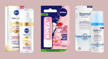 Selecionamos 7 produtos que vão conquistar as apaixonadas por skincare - Reprodução/Amazon