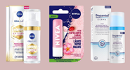 Selecionamos 7 produtos que vão conquistar as apaixonadas por skincare - Reprodução/Amazon