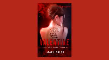 Escrito por Mari Sales, “Valentine” apresenta os desafios que mulheres enfrentam ao quebrar padrões machistas da sociedade - Reprodução/Amazon