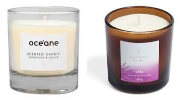 Selecionamos 10 velas aromáticas para quem deseja um ambiente perfumado e elegante - Reprodução/Amazon