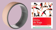 Confira 10 itens incríveis que vão te ajudar a praticar yoga sem sair de casa - Reprodução/Amazon
