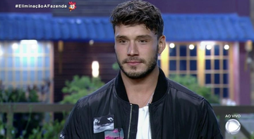 Lucas Viana celebra prêmio milionário durante o 'Hoje em Dia' - Record TV