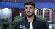 Lucas Viana celebra prêmio milionário durante o 'Hoje em Dia' - Record TV