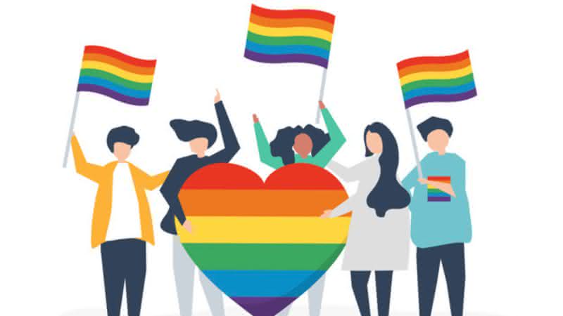 Dia Internacional Contra a Homofobia: psicólogo explica a importância de celebrar a data - Freepik