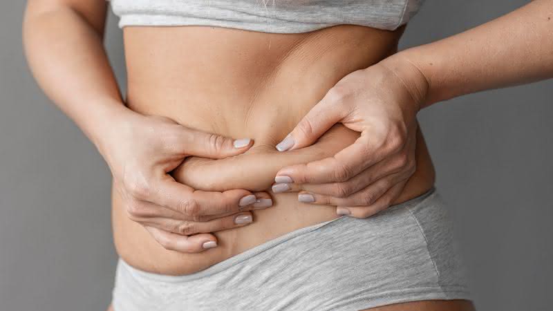 Cinco dicas infalíveis para eliminar a gordura abdominal - Freepik