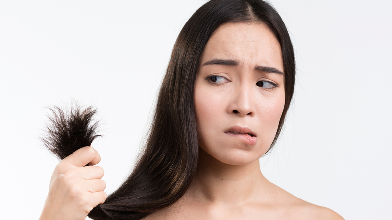 Couro cabeludo também envelhece: Especialista explica como prevenir o processo - Freepik