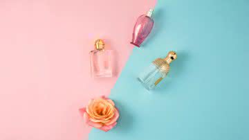 Ginecologista explica riscos e benefícios do uso de perfume íntimo - Freepik