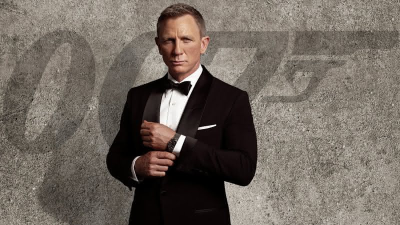 007: 'James Bond' pode ser não-binário - Instagram