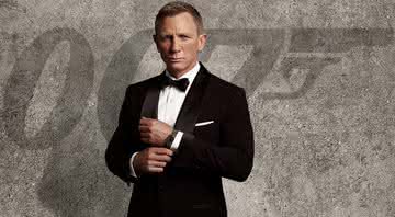 007: 'James Bond' pode ser não-binário - Instagram