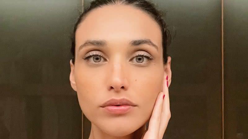 Débora Nascimento abre o coração e desabafa sobre relação com José Loreto, seu ex-marido - Instagram