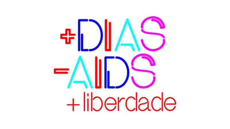 Aplicativo de conexão entre homens gays, bissexuais, trans e queer apoia campanha no 'Dia Mundial de Luta Contra a Aids' - Divulgação