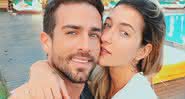 Erasmo, marido de Gabriela Pugliesi, faz primeiro post depois da festa polêmica - Instagram