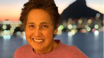Claudia Jimenez morre aos 63 anos no Rio de Janeiro - Internet