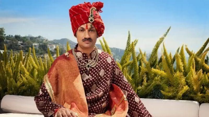 Príncipe gay da Índia detalha torturas que sofreu na terapia de conversão - Internet
