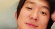 Pyong Lee compartilhou vídeo emocionante do primeiro encontro com filho, Jake - Instagram