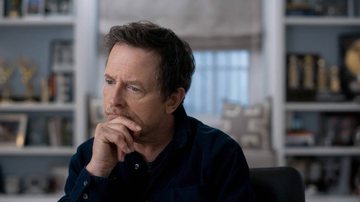 Documentário de  Michael J. Fox conscientiza a população sobre a doença de Parkinson (Imagem: Reprodução digital | Concordia Studio e  Apple TV+)