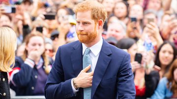 Príncipe Harry pode enfrentar climão em coroação do rei Charles III (Imagem: FiledIMAGE | Shutterstock)