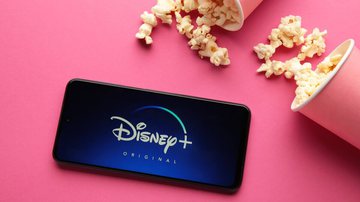 Lançamentos de maio no Disney+ (Imagem: Mouse family | Shutterstock)