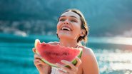 Consumir frutas vermelhas ajuda a acelerar o metabolismo (Imagem: adriaticfoto | Shutterstock)