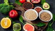 Dieta mediterrânea favorece a saúde e o emagrecimento (Imagem: Aleksandr talancev | Shutterstock)