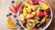 Dieta funcional ajuda a manter a saúde em dia (Imagem: baibaz | Shutterstock)