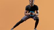 Praticar atividade física regularmente ajuda no processo de emagrecimento - Shutterstock
