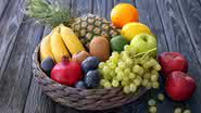 Frutas ajudam a proteger o coração (Imagem: Shutterstock)