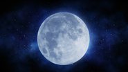 A Lua representa uma das bases da personalidade de cada nativo na astrologia (Imagem: Shutterstock)