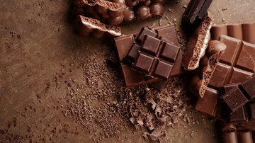 É possível criar receitas substituindo o chocolate (Imagem: ivan_kislitsin | Shutterstock)