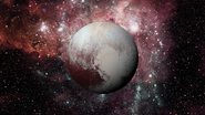 Plutão é o planeta do renascimento e da transformação (Foto: Shutterstock)