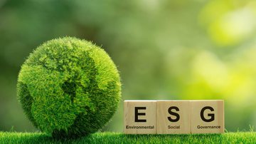 ESG visa adotar medidas inclusivas e éticas no ambiente corporativo (Imagem: Chayanuphol | Shutterstock)