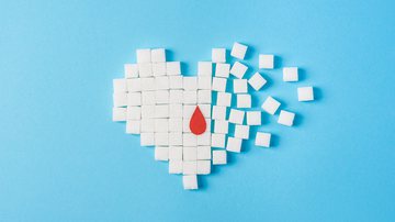 Níveis de açúcar no sangue (Imagem: drawlab | Shutterstock)
