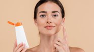 Escolher o protetor correto para a pele é fundamental para evitar problemas de saúde - Shutterstock