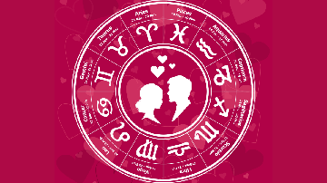 A astrologia ajuda a entender a vida sexual e os desejos dos signos (Imagem: Artemisia1508 | Shutterstock)