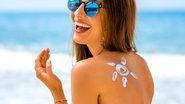 Cuidar da pele antes e depois da exposição solar é fundamental (Imagem: Shutterstock)