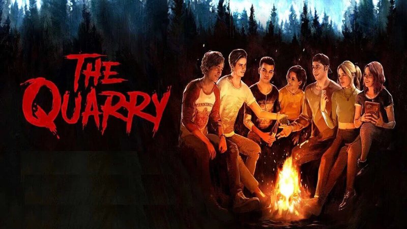 The Quarry proves that the teen horror style doesn’t go out of style