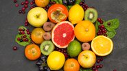 As frutas são ricas em fibras, vitaminas e minerais (imagem: Olena Ukhova | Shutterstock)