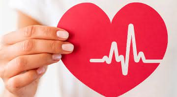 É preciso cuidar do coração, um dos órgãos mais importantes do nosso corpo! - Freepik