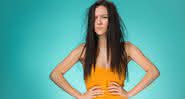 Dermatologista dá dicas de como lidar o cabelo nos dias úmidos - Freepik