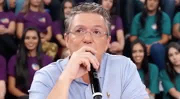 O diretor do BBB20 explicou que não deu cachê para participantes famosos - TV Globo