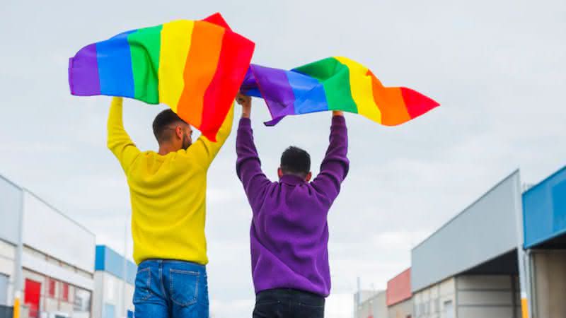 O que você precisa saber sobre o tema da 'Parada do Orgulho LGBT+' - Freepik