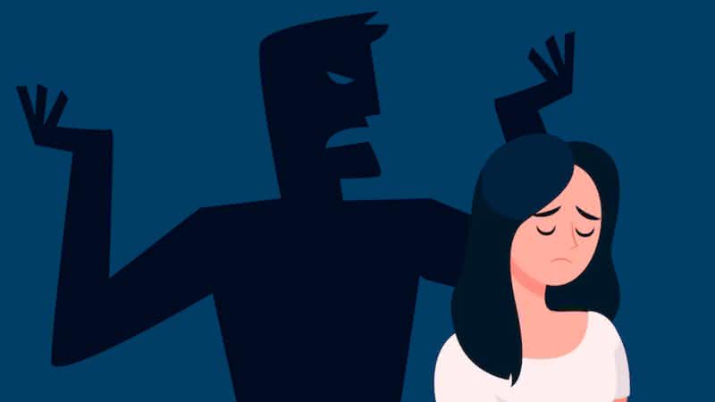 Psicóloga explica como identificar se seu parceiro é um abusador emocional - Freepik